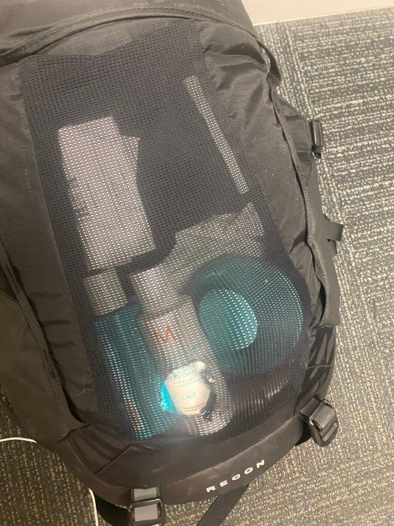 User uploaded product image