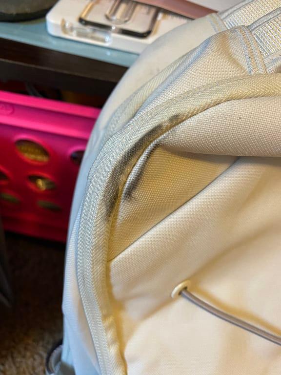 User uploaded product image