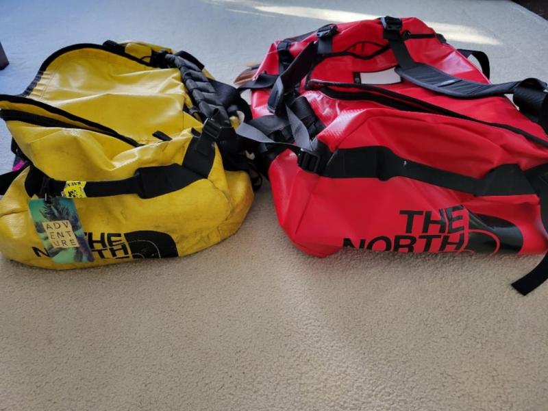 User uploaded product image