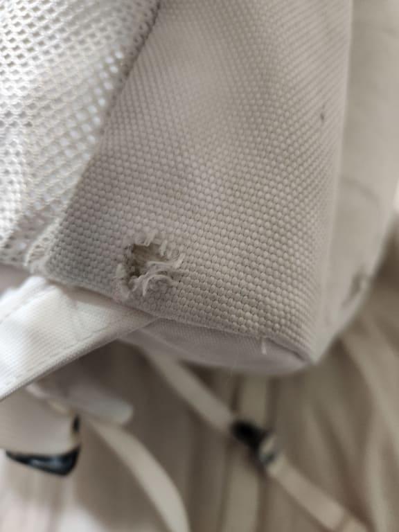 User uploaded product image