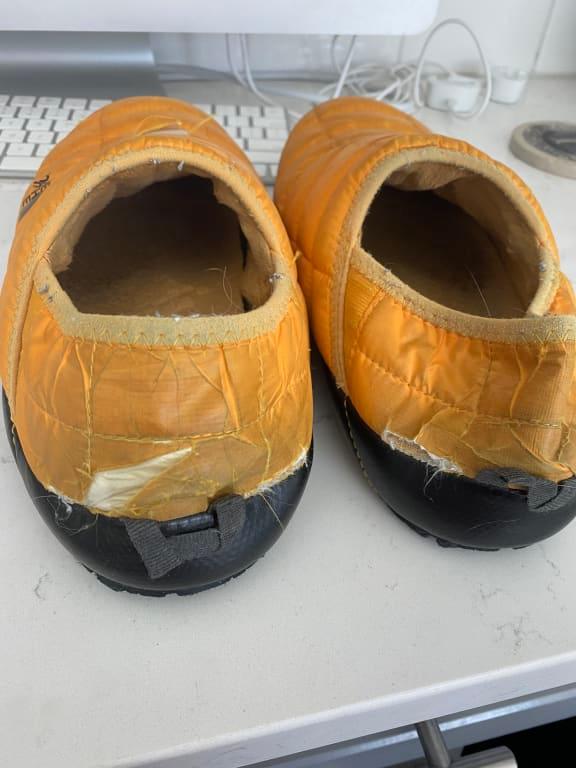 User uploaded product image