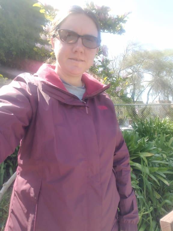 User uploaded product image