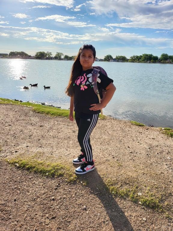 User uploaded product image