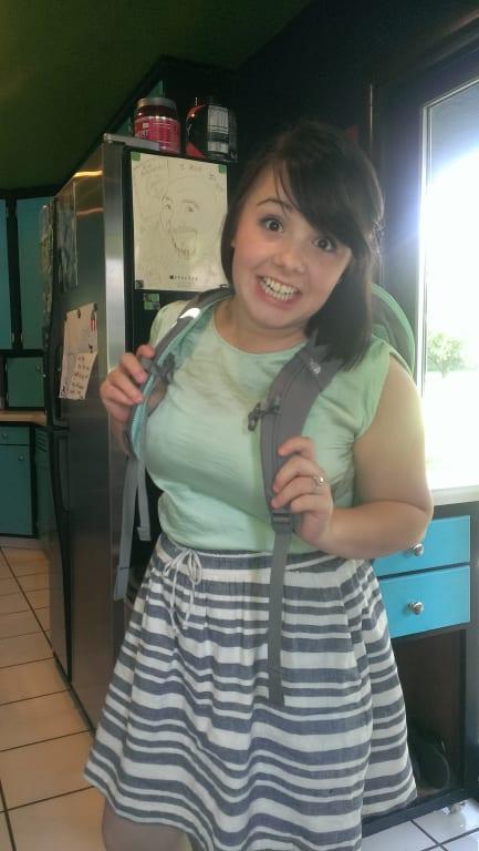 User uploaded product image