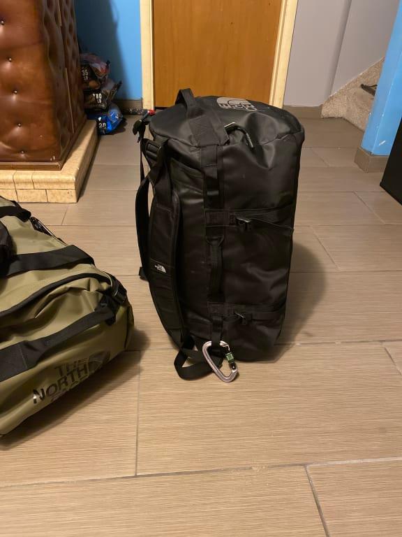 User uploaded product image