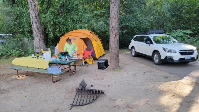 User uploaded product image