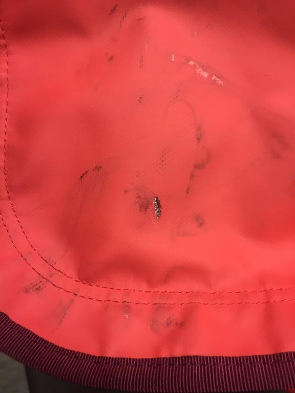 User uploaded product image