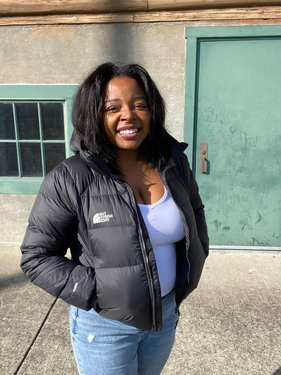 User uploaded product image