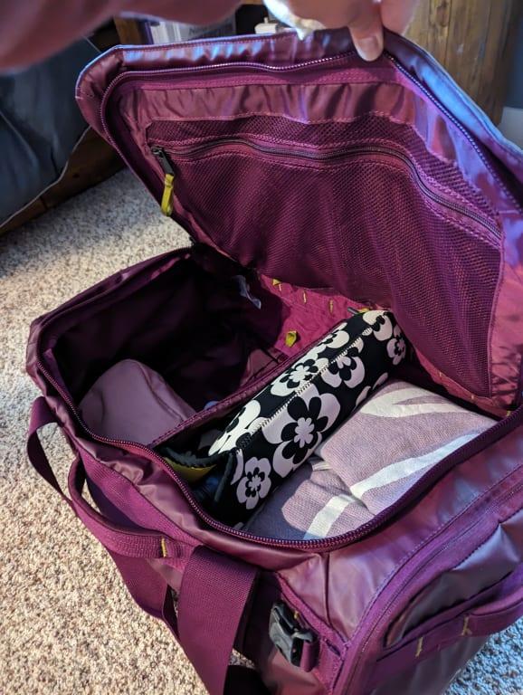 User uploaded product image