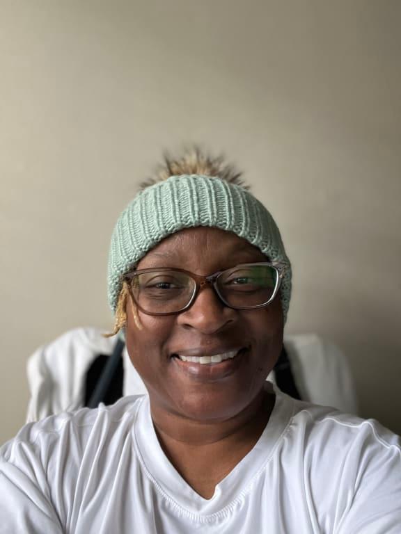 User uploaded product image