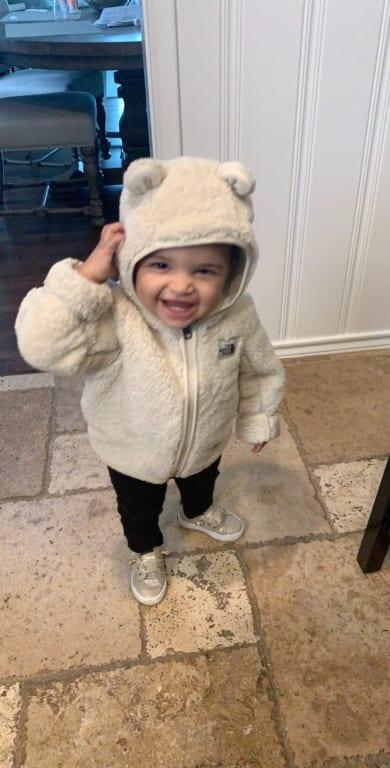 User uploaded product image