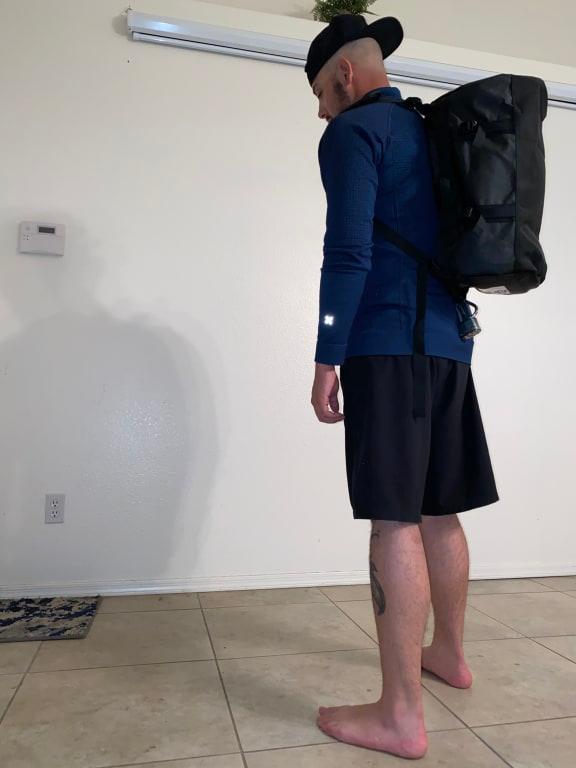 User uploaded product image