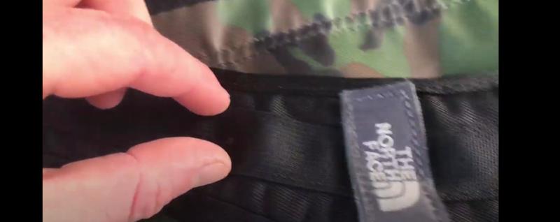 User uploaded product image