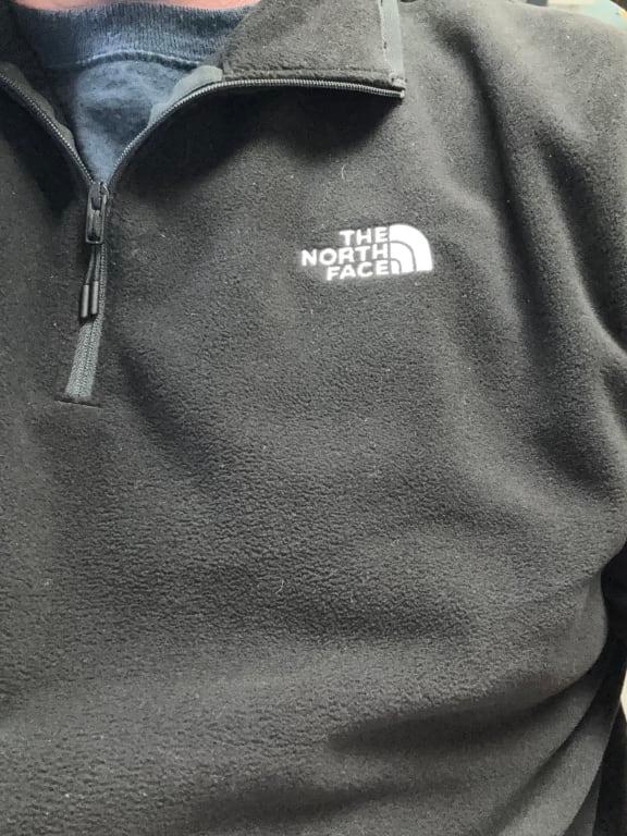 User uploaded product image