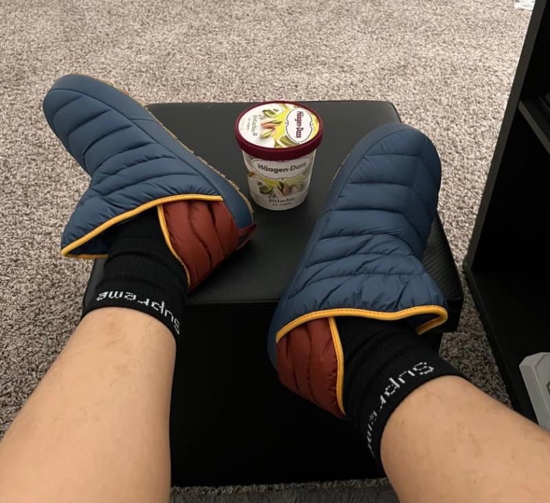 User uploaded product image