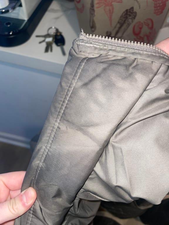 User uploaded product image