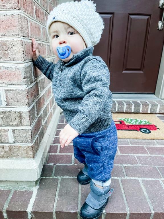 User uploaded product image