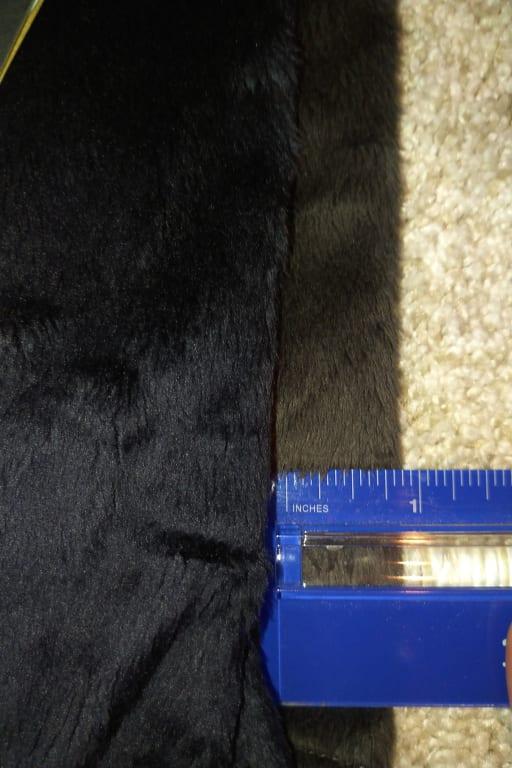 User uploaded product image