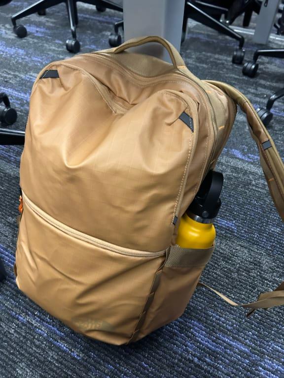 User uploaded product image