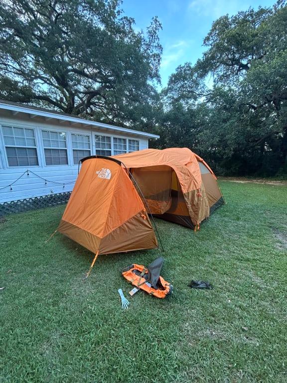 User uploaded product image