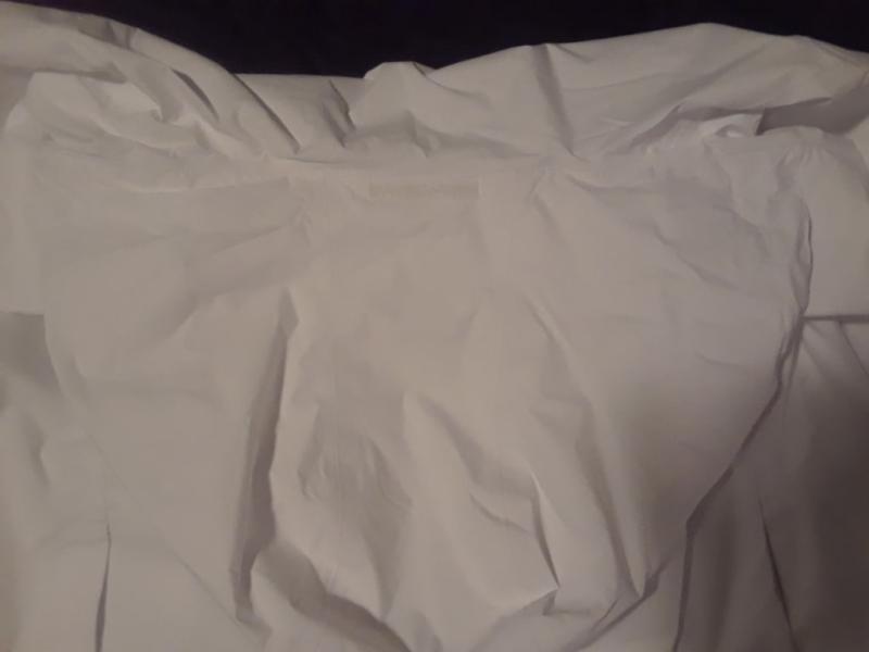 User uploaded product image