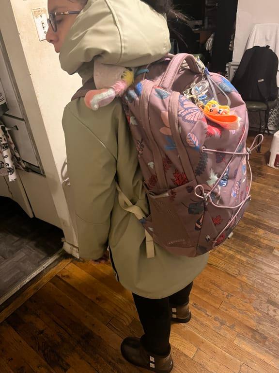 User uploaded product image