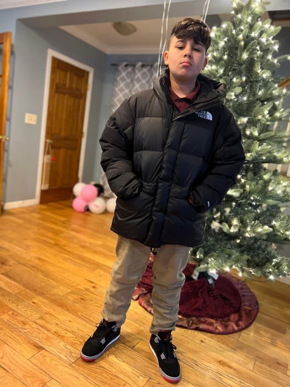 User uploaded product image