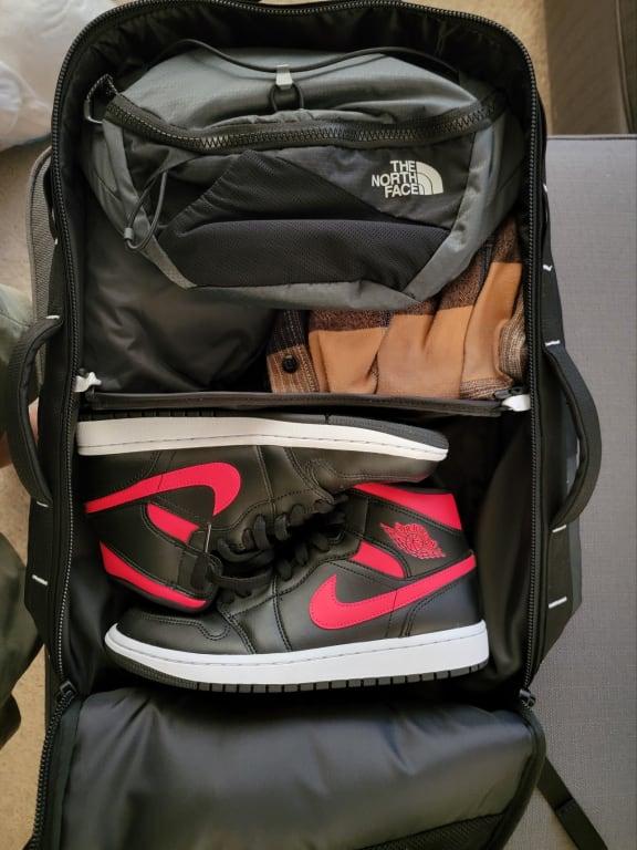 User uploaded product image