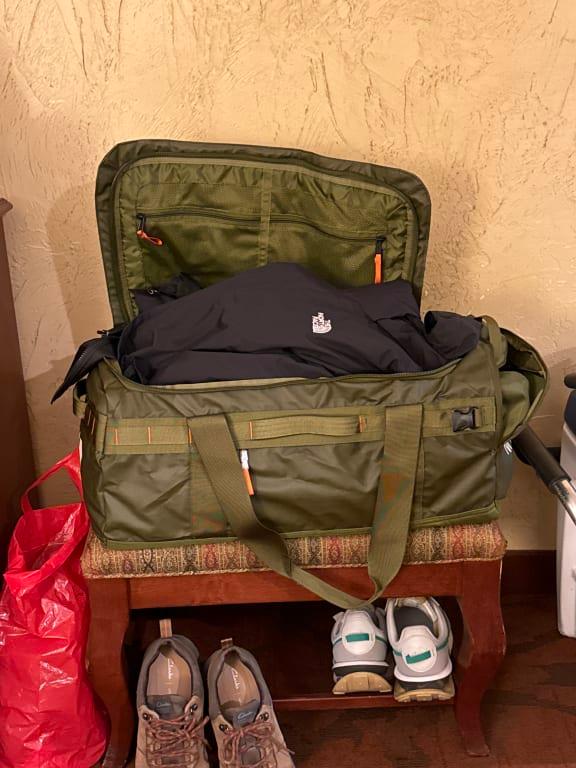 User uploaded product image