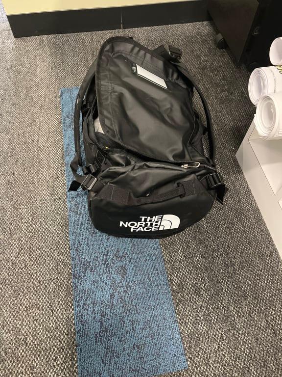 User uploaded product image