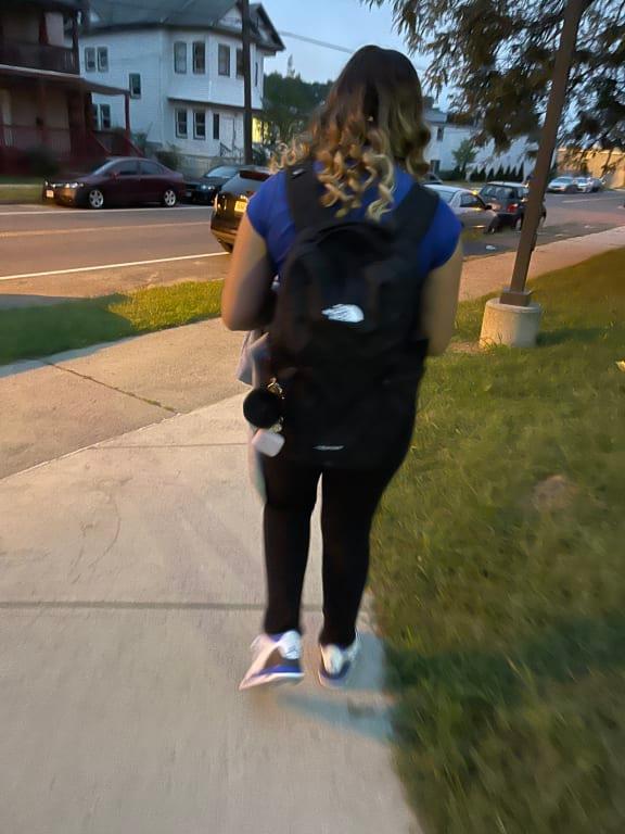 User uploaded product image