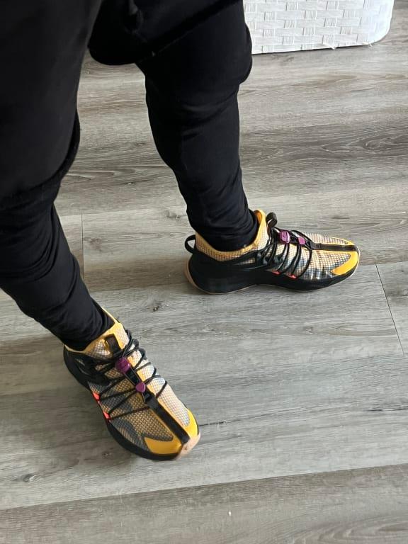 User uploaded product image