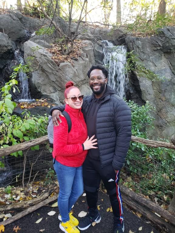 User uploaded product image