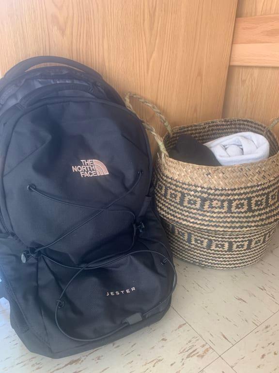 User uploaded product image