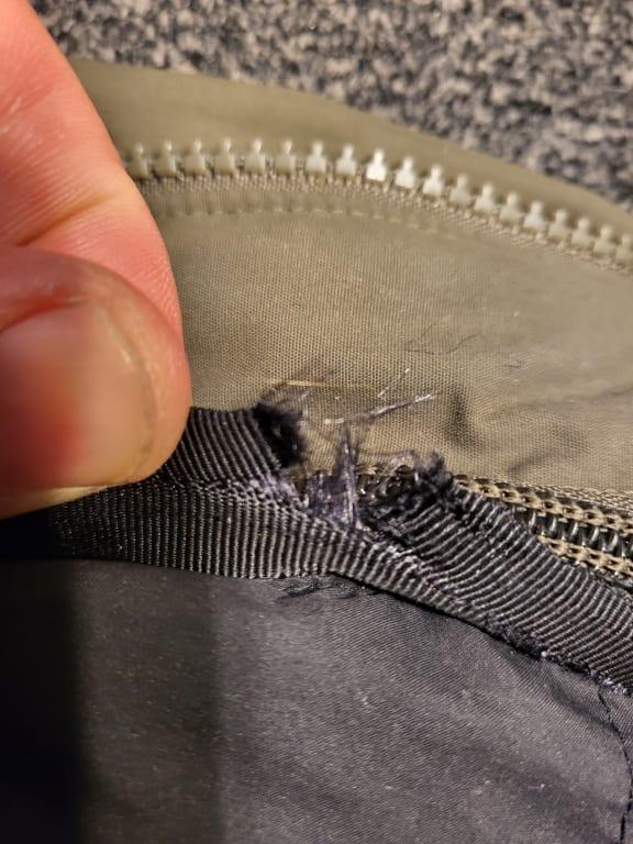 User uploaded product image