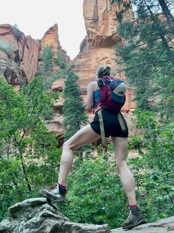 User uploaded product image