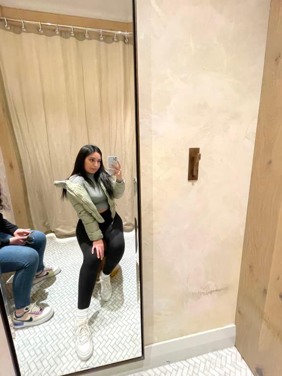 User uploaded product image