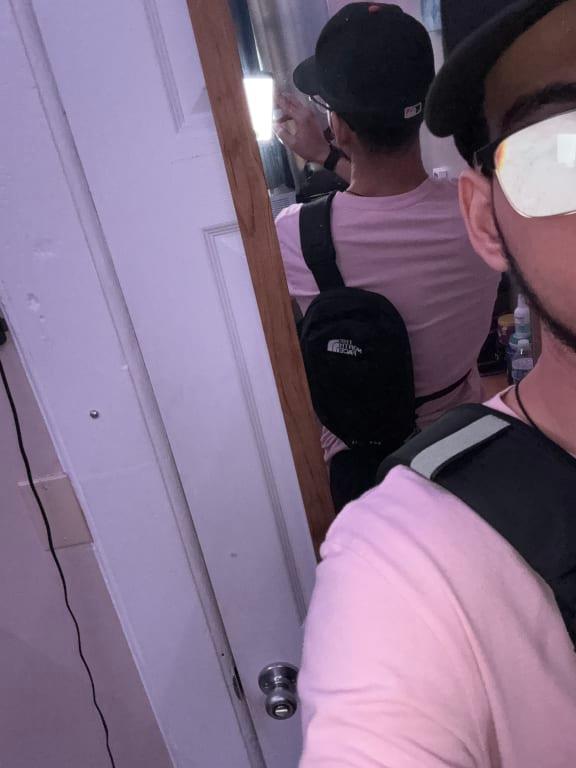 User uploaded product image