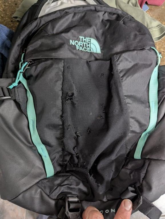 User uploaded product image