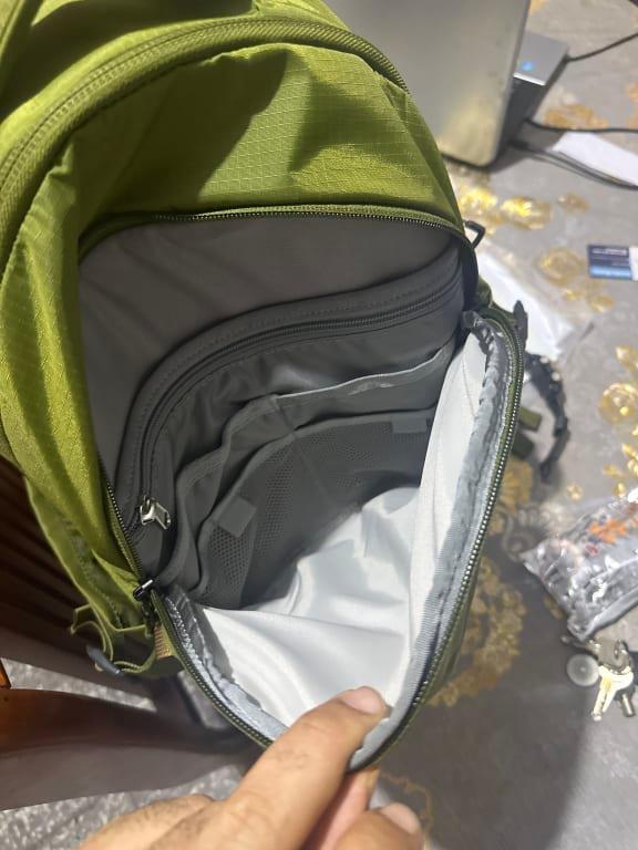 User uploaded product image