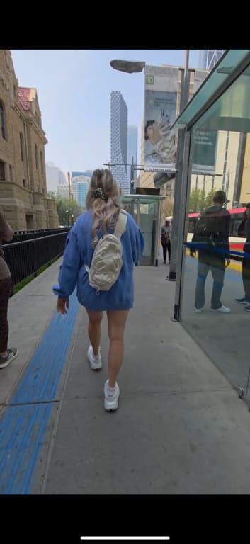 User uploaded product image