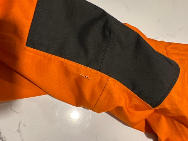 User uploaded product image