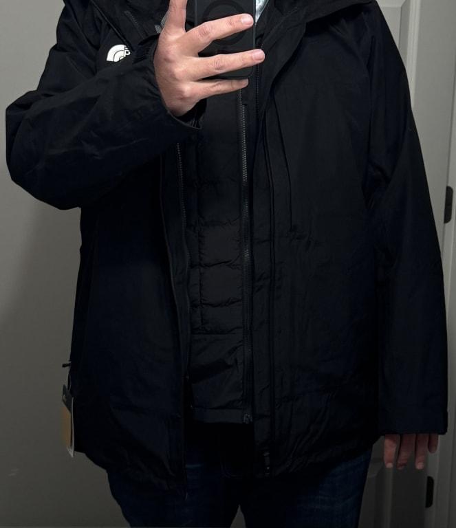 User uploaded product image