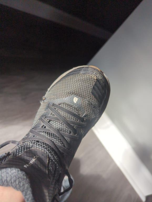 User uploaded product image