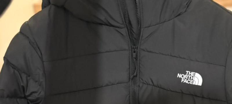 User uploaded product image