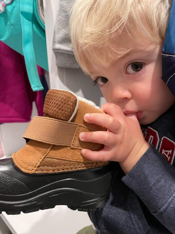 User uploaded product image