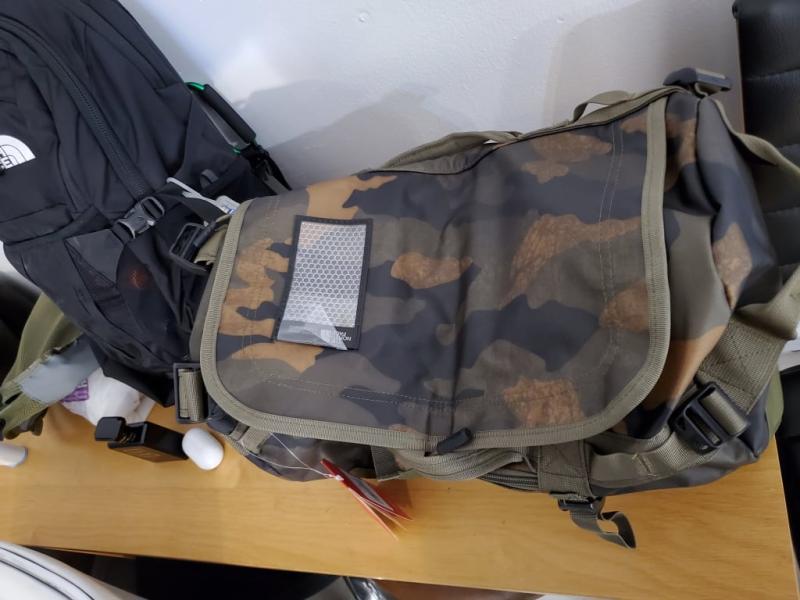 User uploaded product image