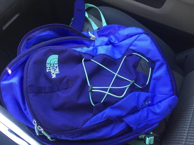 User uploaded product image