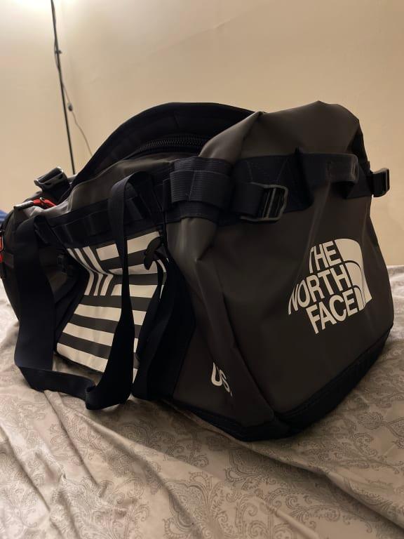 THE NORTH FACE IC DUFFLE BAG USA-