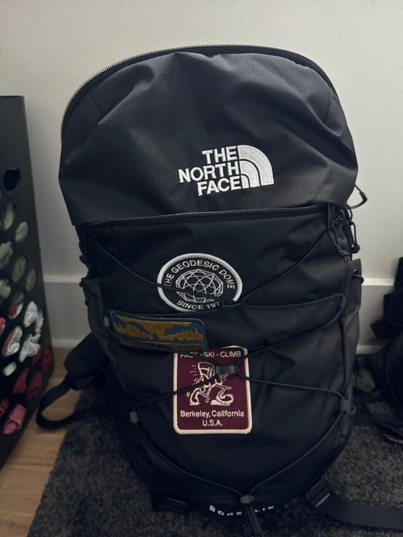 User uploaded product image